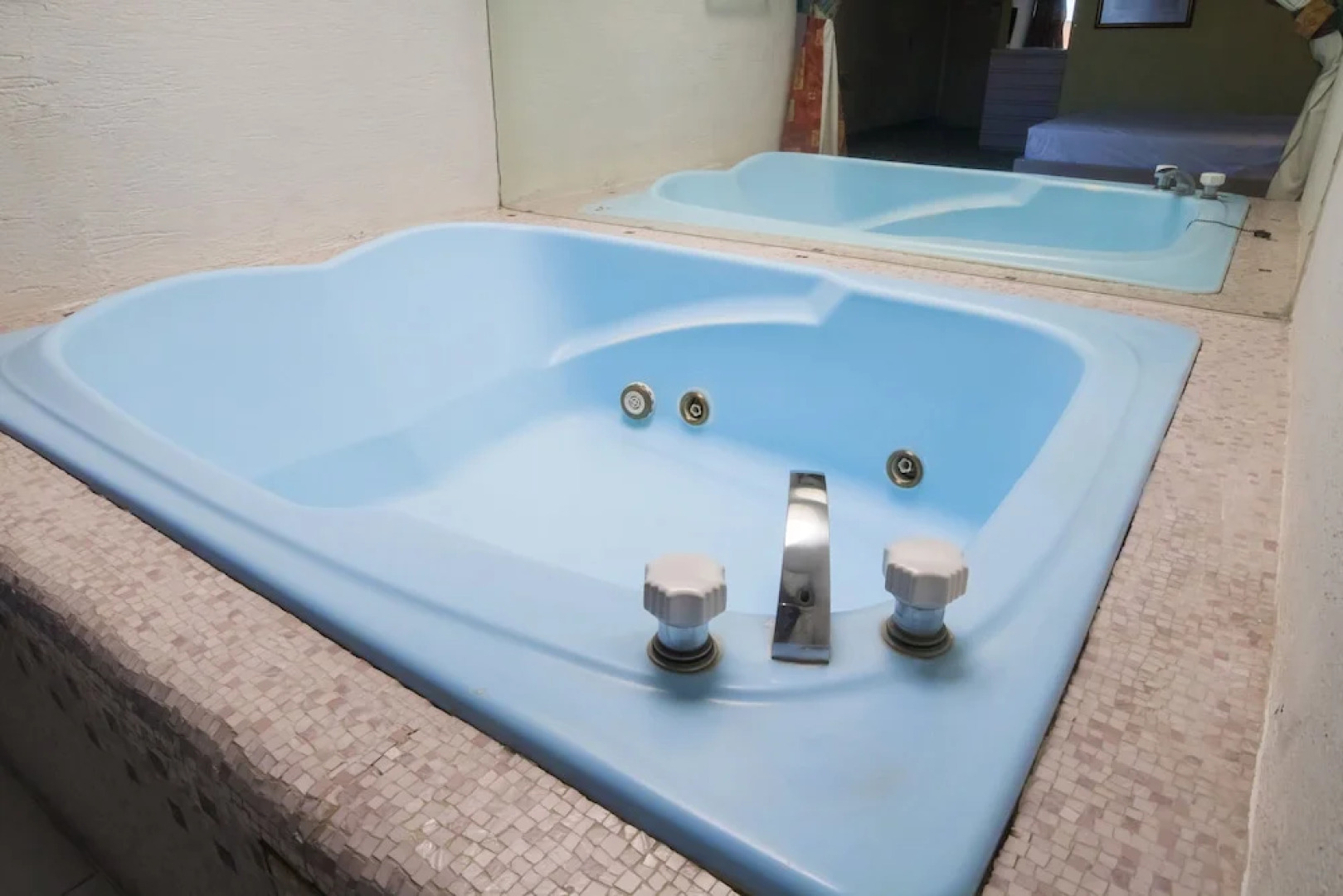 Capital O Real Del Sur Toluca