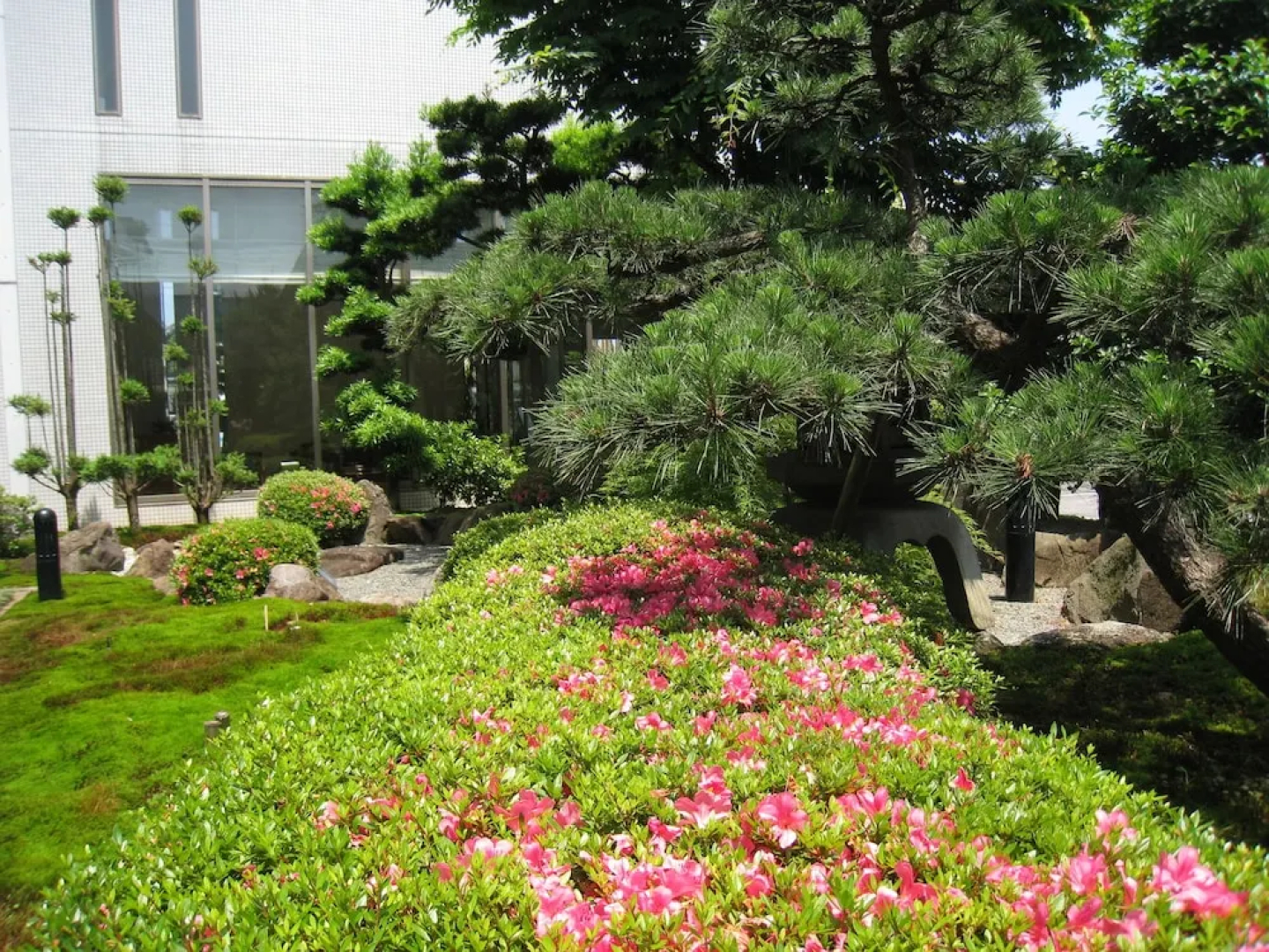 Hotel Ramada Kansai International Airport