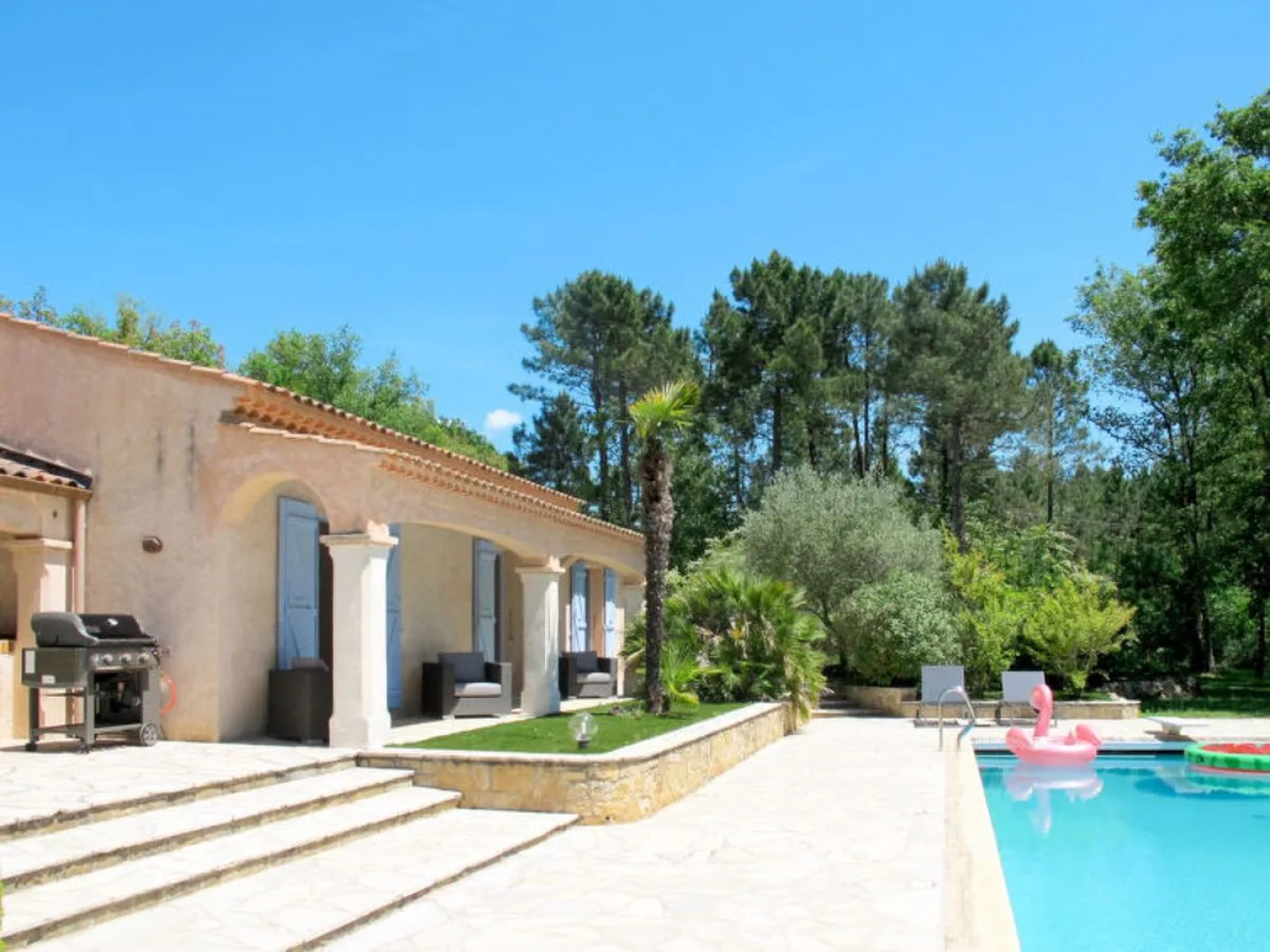 Villa Surya (BEF175)