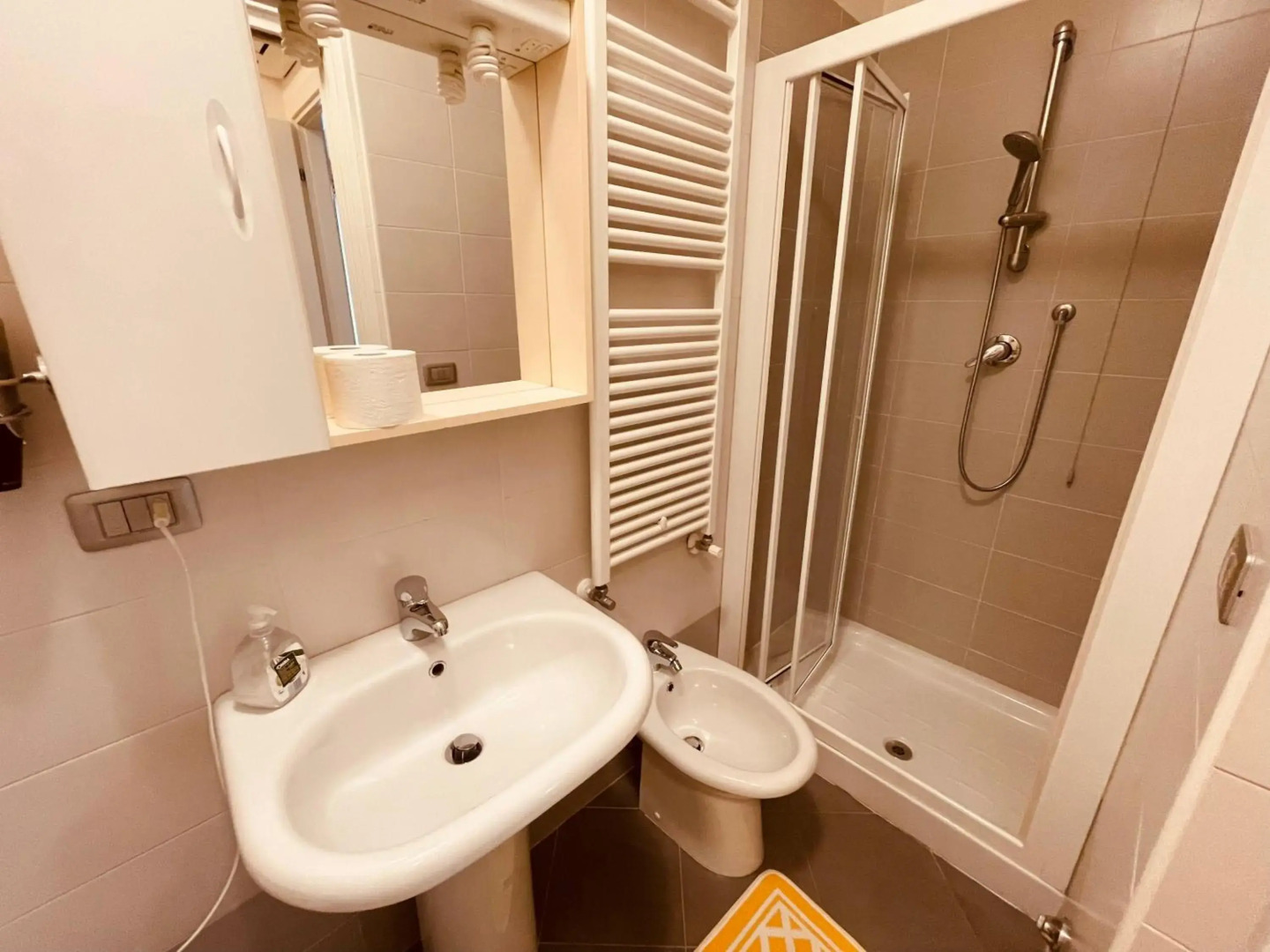 Appartamento Cà Silis