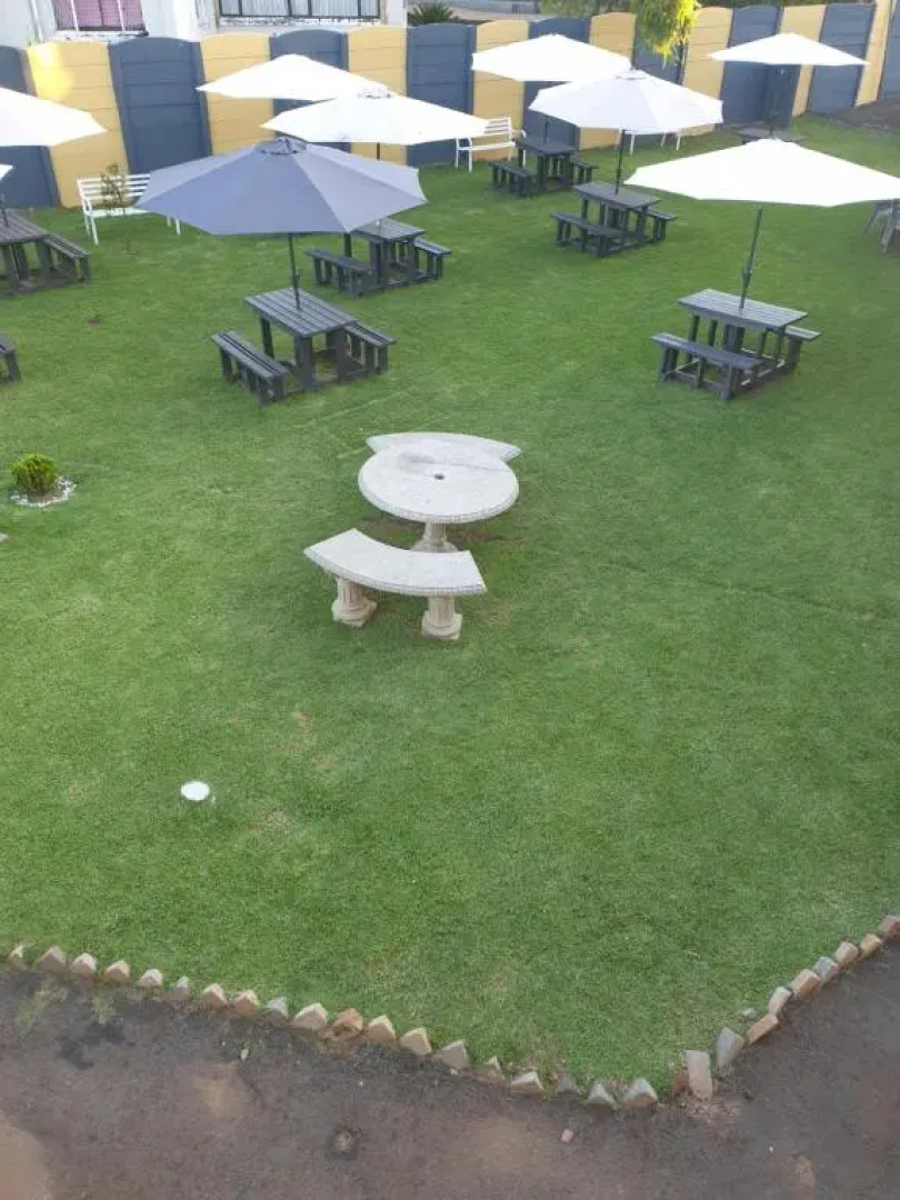 Platinum Germiston GHouse