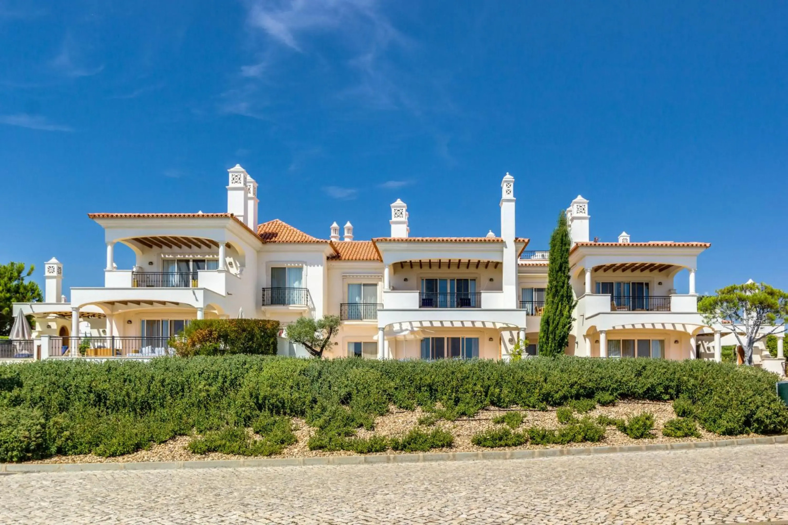 Dunas Douradas Beach Club