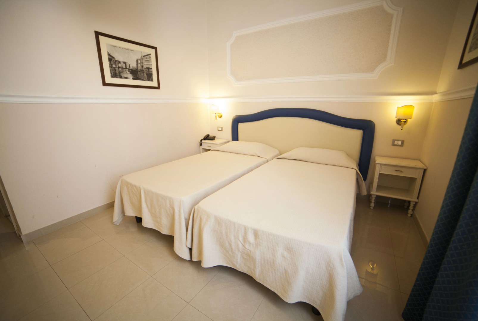 Hotel Gran Duca