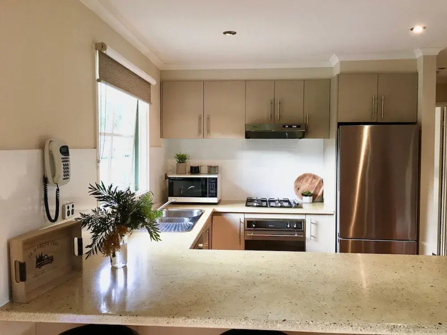 Winbi River Resort Holiday Rentals