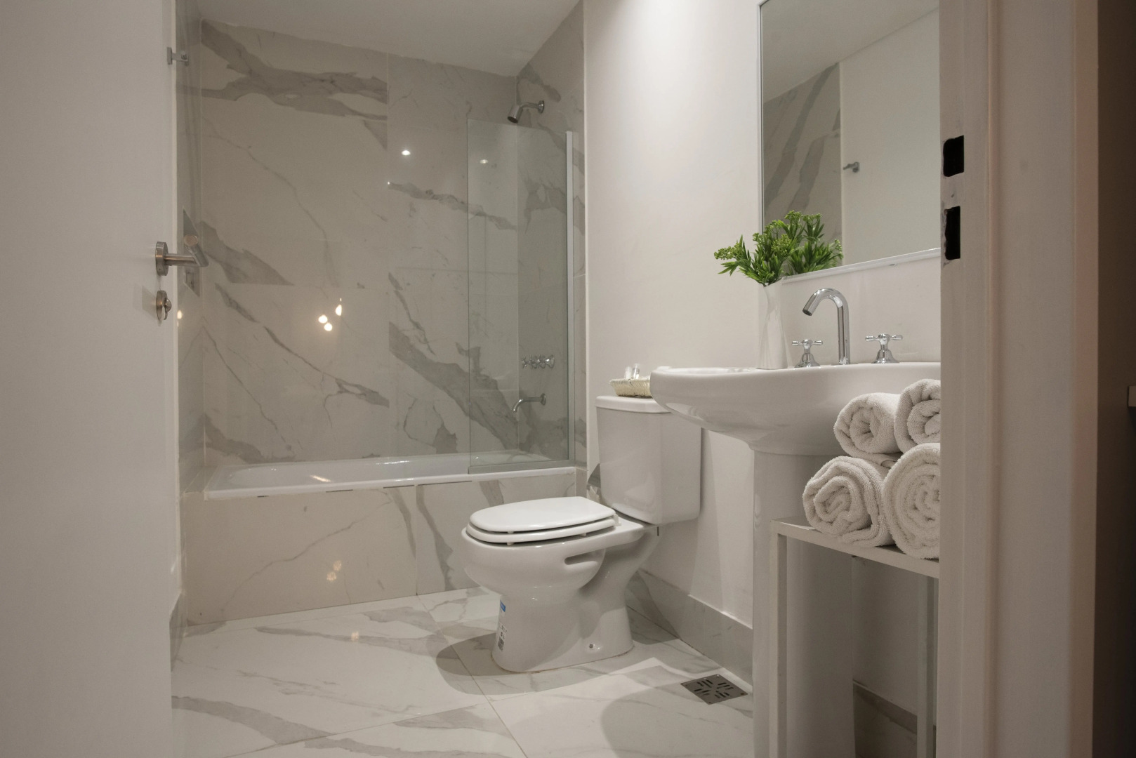 Believe Madero Hotel