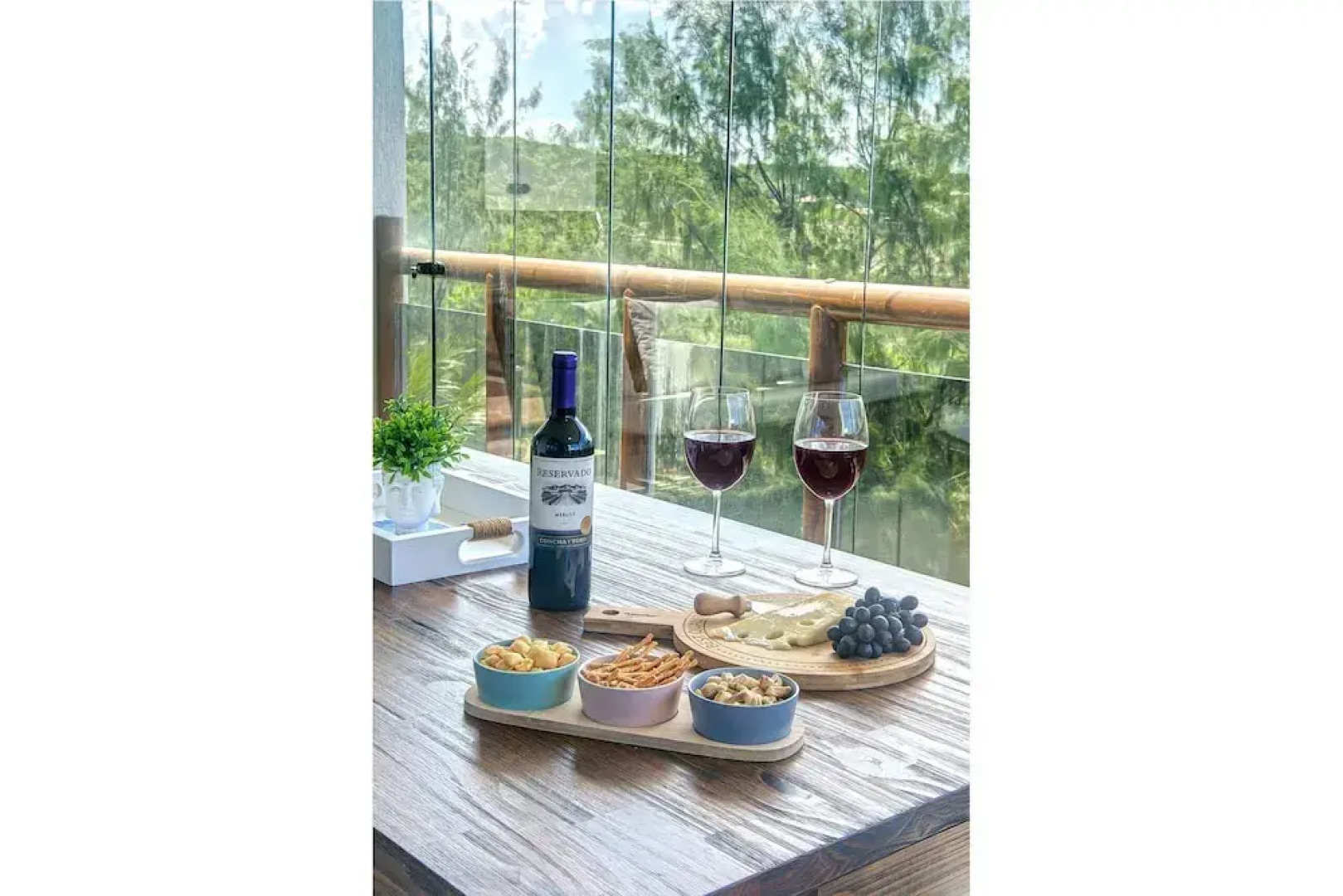 Completo Apart em Cumbuco por Carpediem