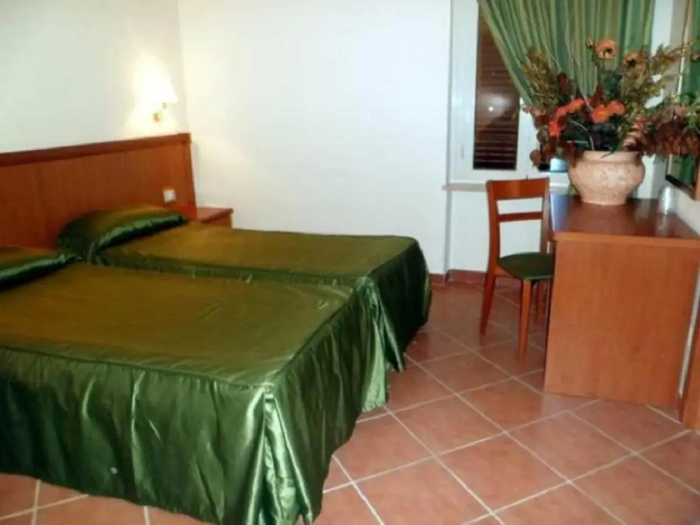 Park Hotel Villamaria