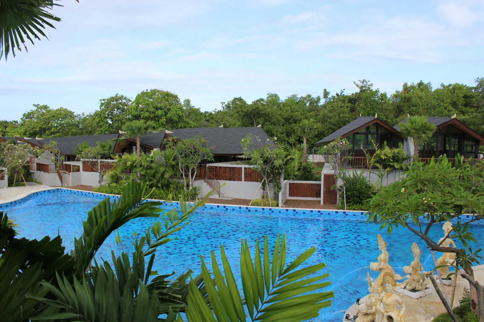 Agata Resort Nusa Dua
