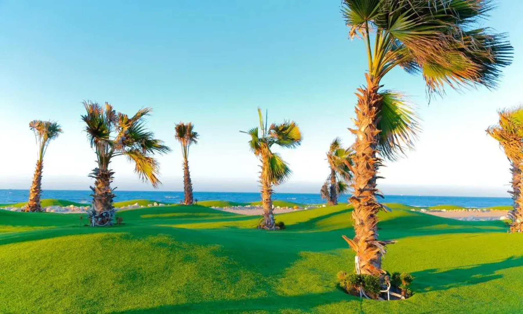 Porto Said Tourist Resort