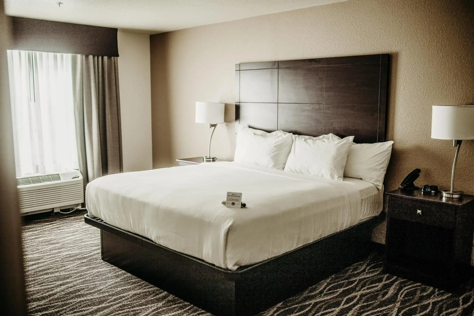 Cobblestone Hotel & Suites - International Falls