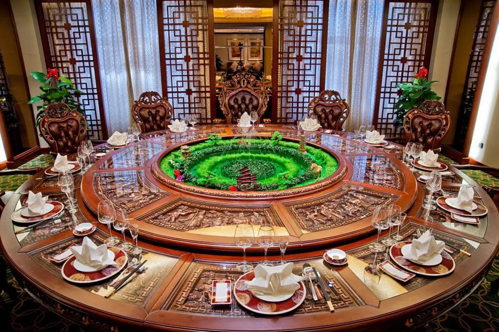 Ramada by Wyndham Jilin North