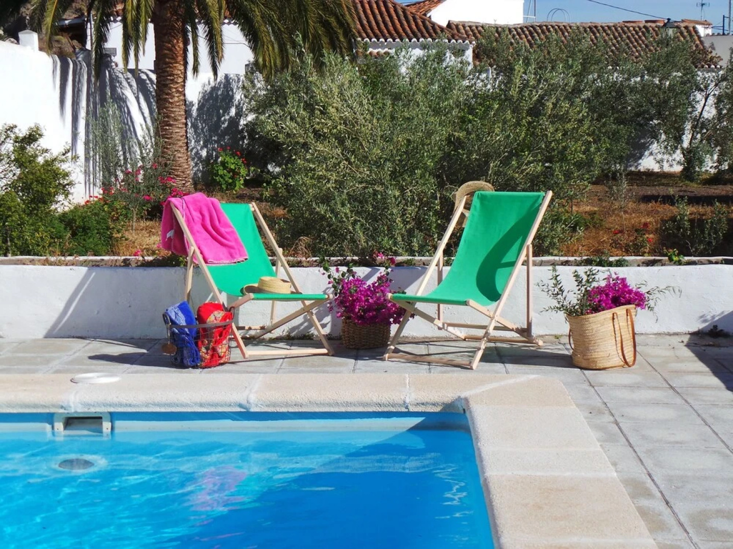 Casa Rural La Montaneta