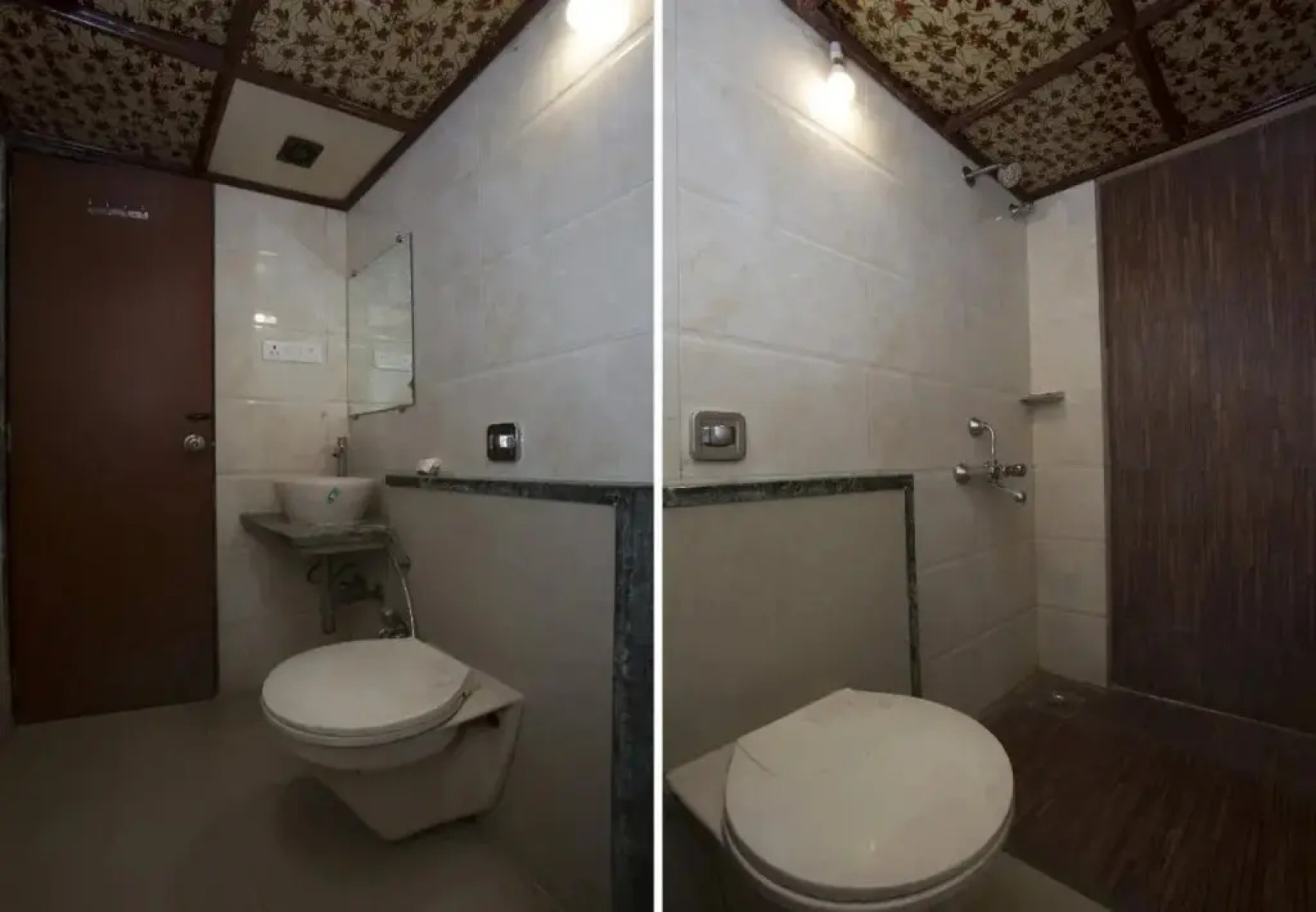 OYO 24134 Diamond Foodway