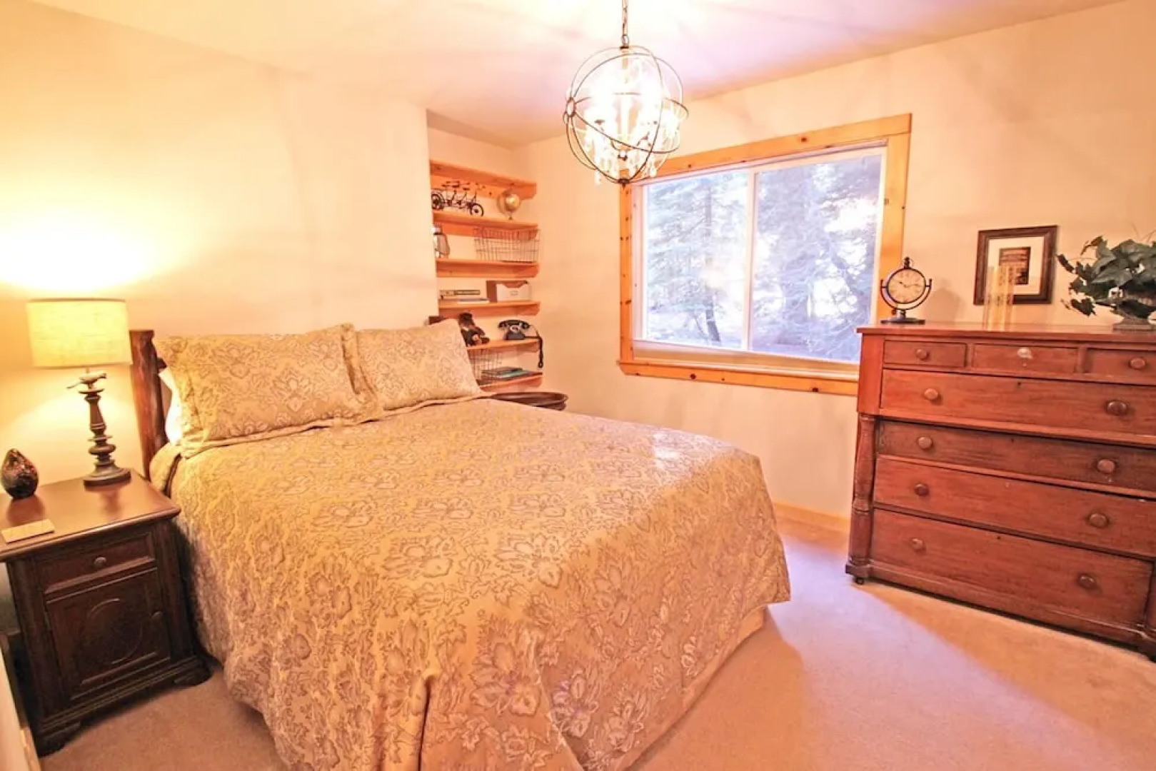 The Chalet Lani Home 799 3 Bedrooms 2 Bathrooms Home