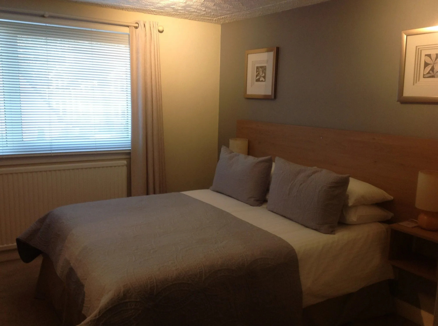 Hazeldene Guest House