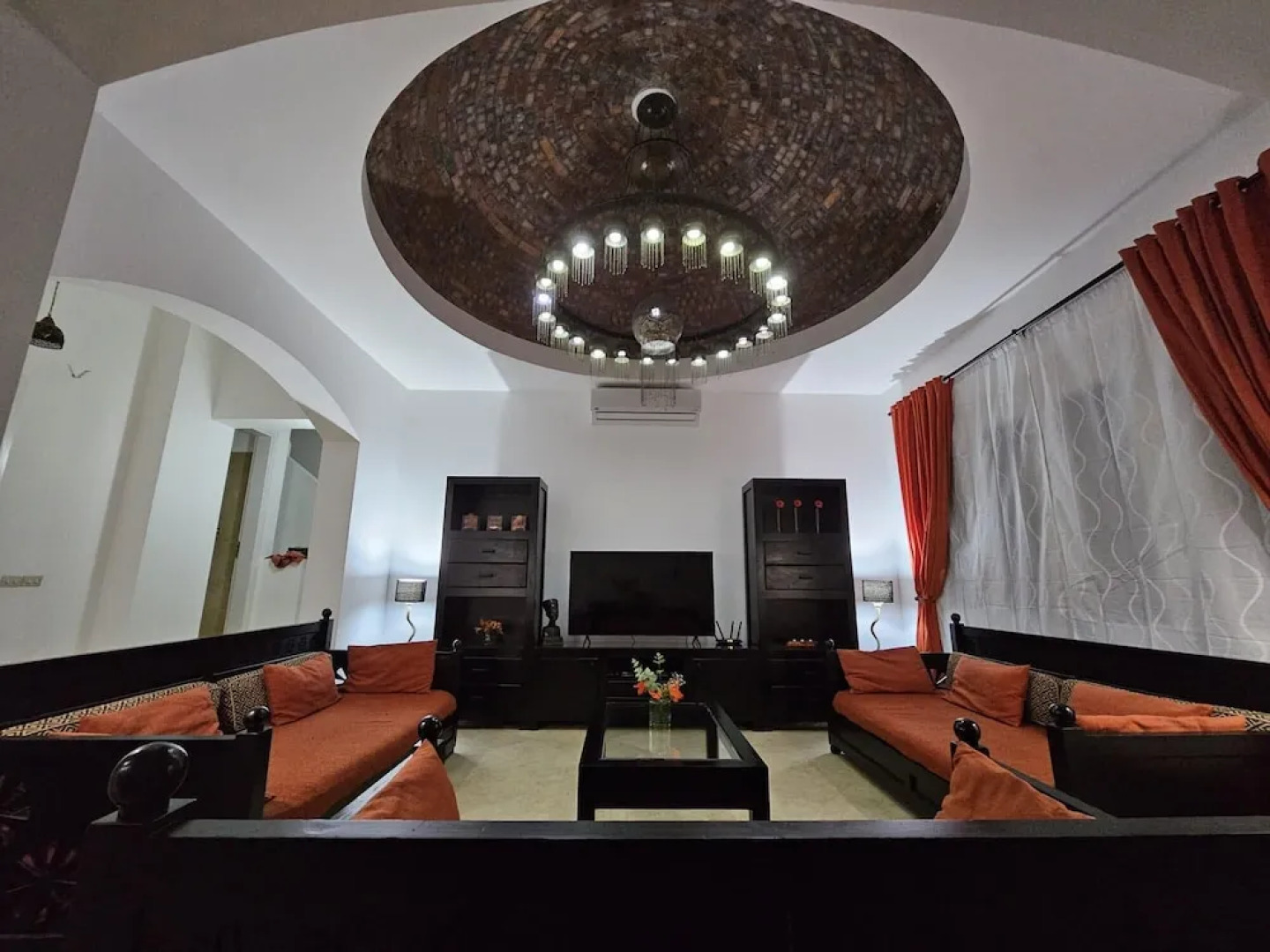 Extremely Private Villa With Optional Pool Heating