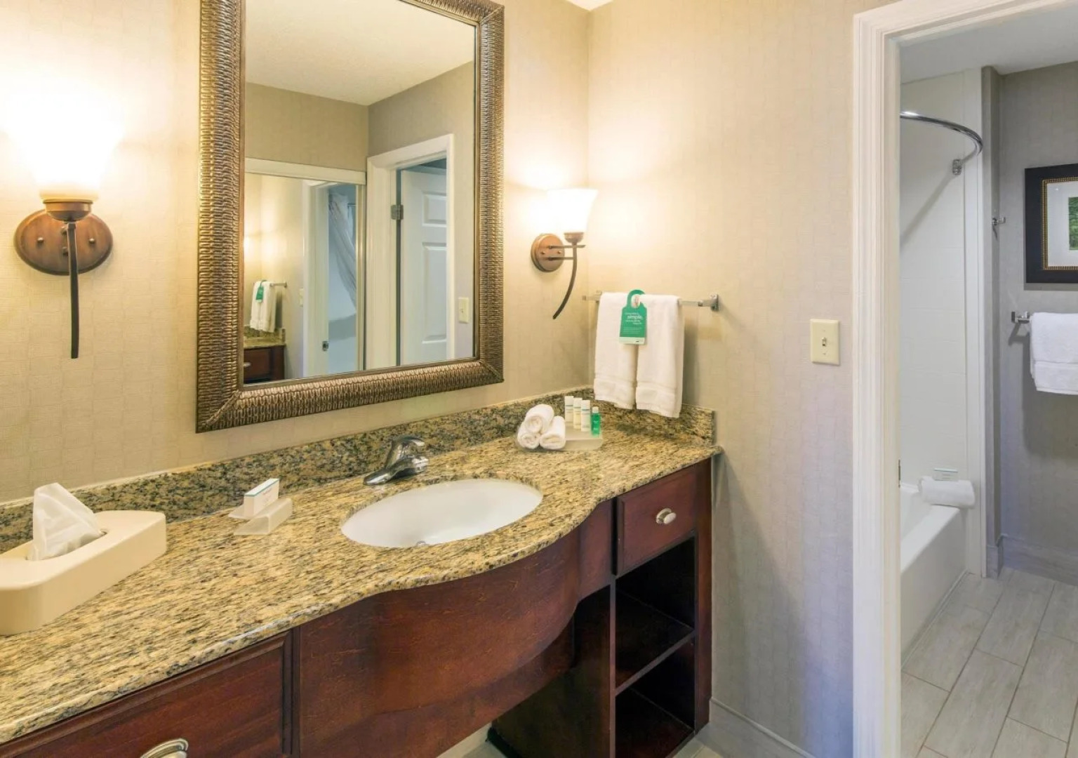 Homewood Suites by Hilton Savannah