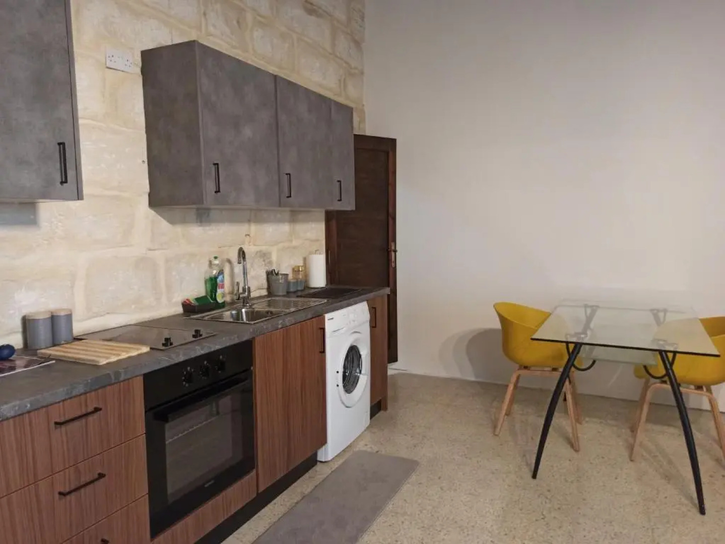 Beautiful Studio Apartment in Qormi, Malta