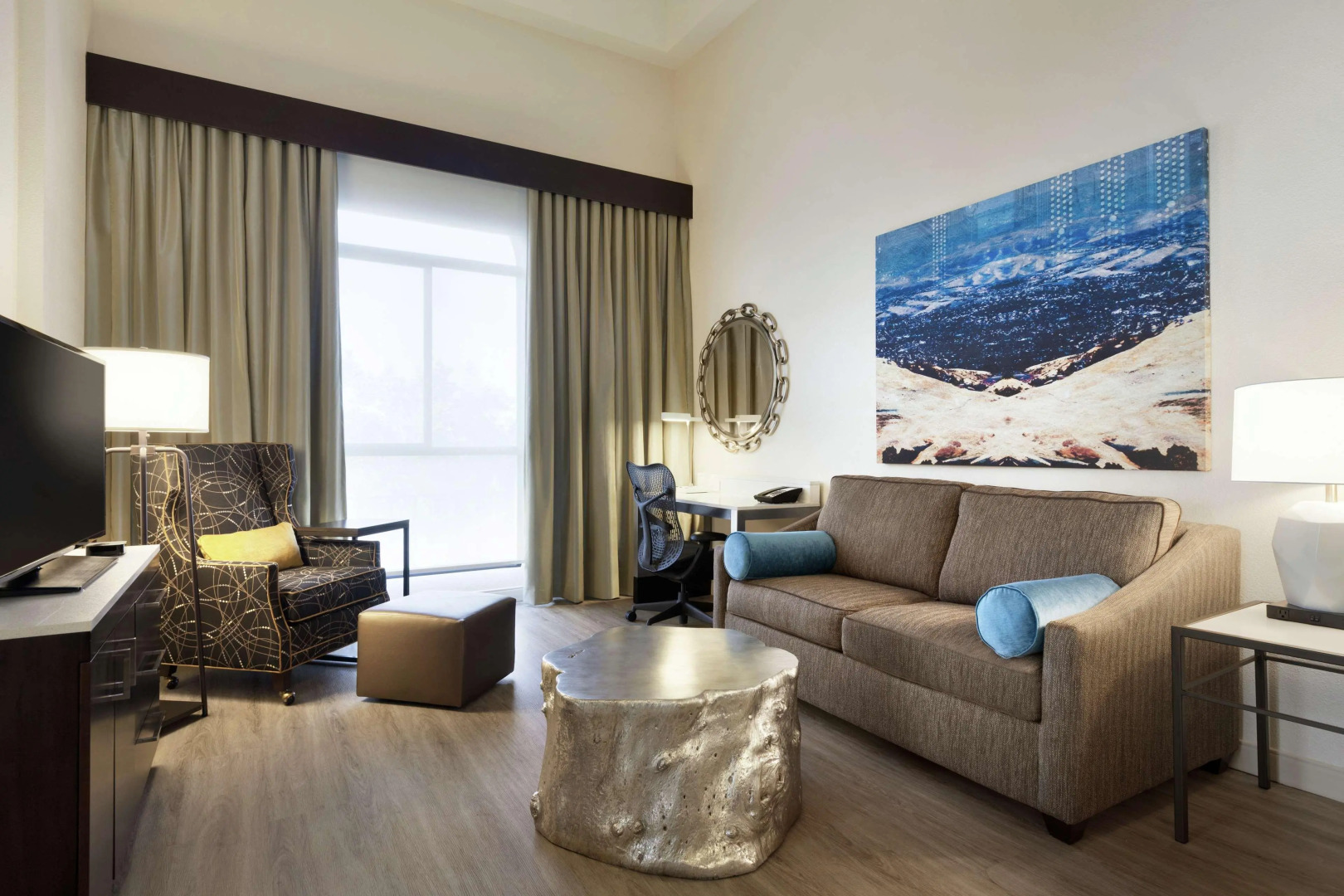 Hilton Garden Inn Cupertino