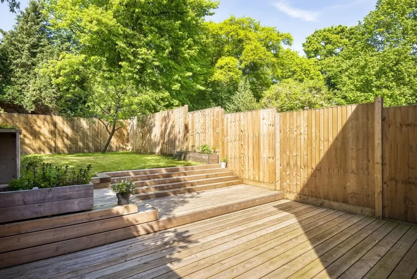 2 bed house close to Town Centre