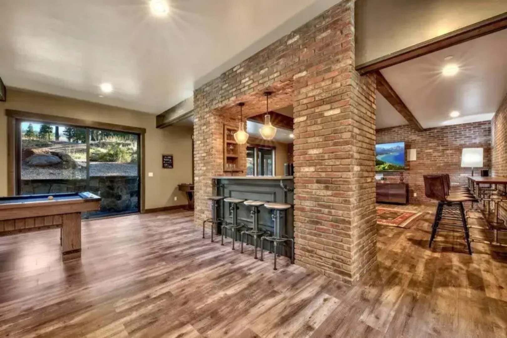 Blue Mountain Majesty