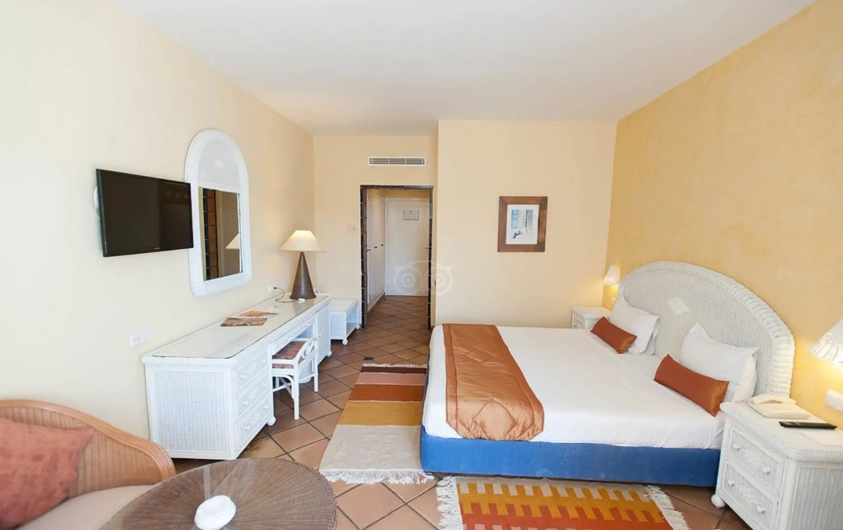 Odyssee Resort and Thalasso