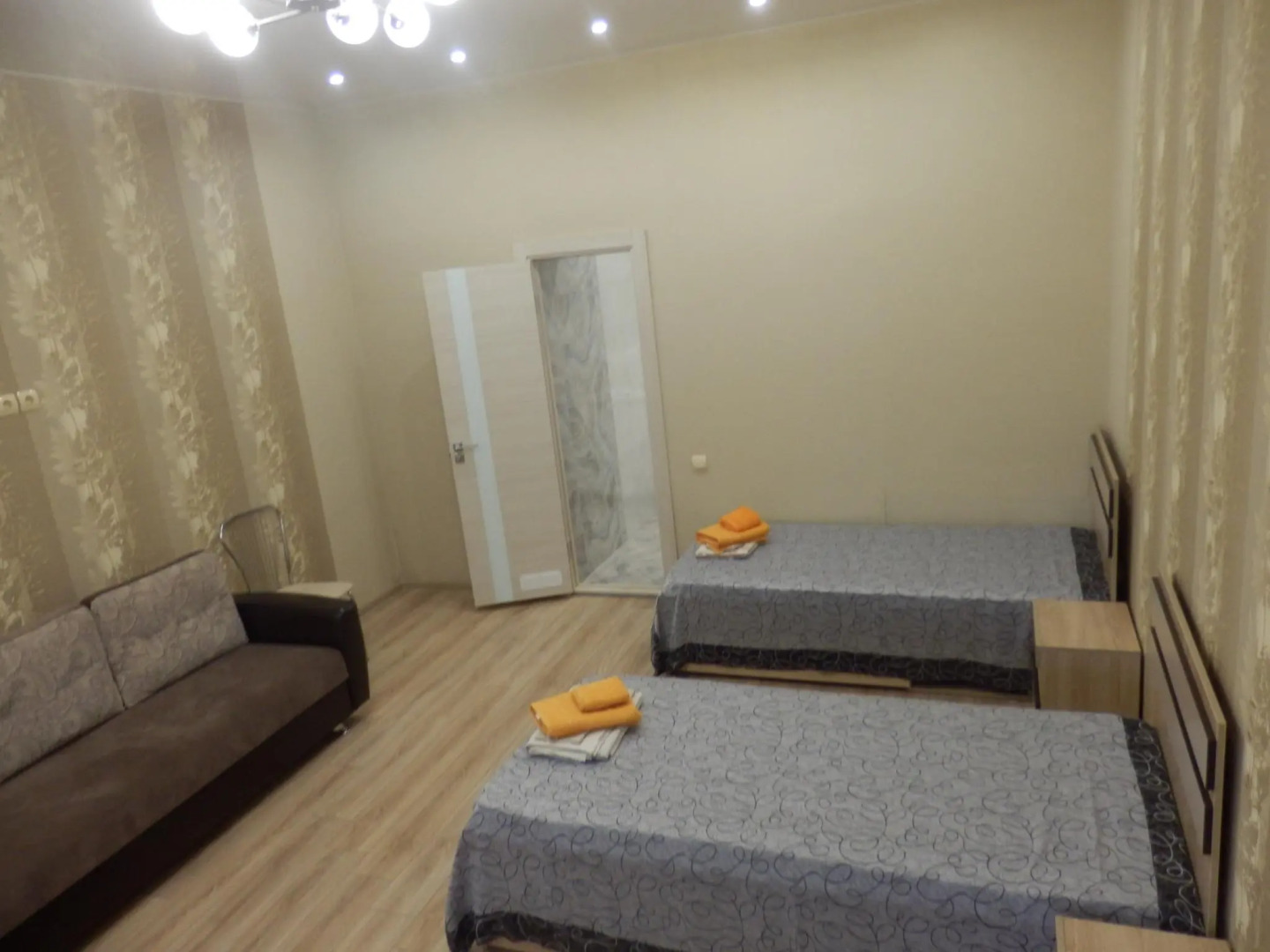 Коттедж Apartments by the river (Апартменс бай зе ривер)