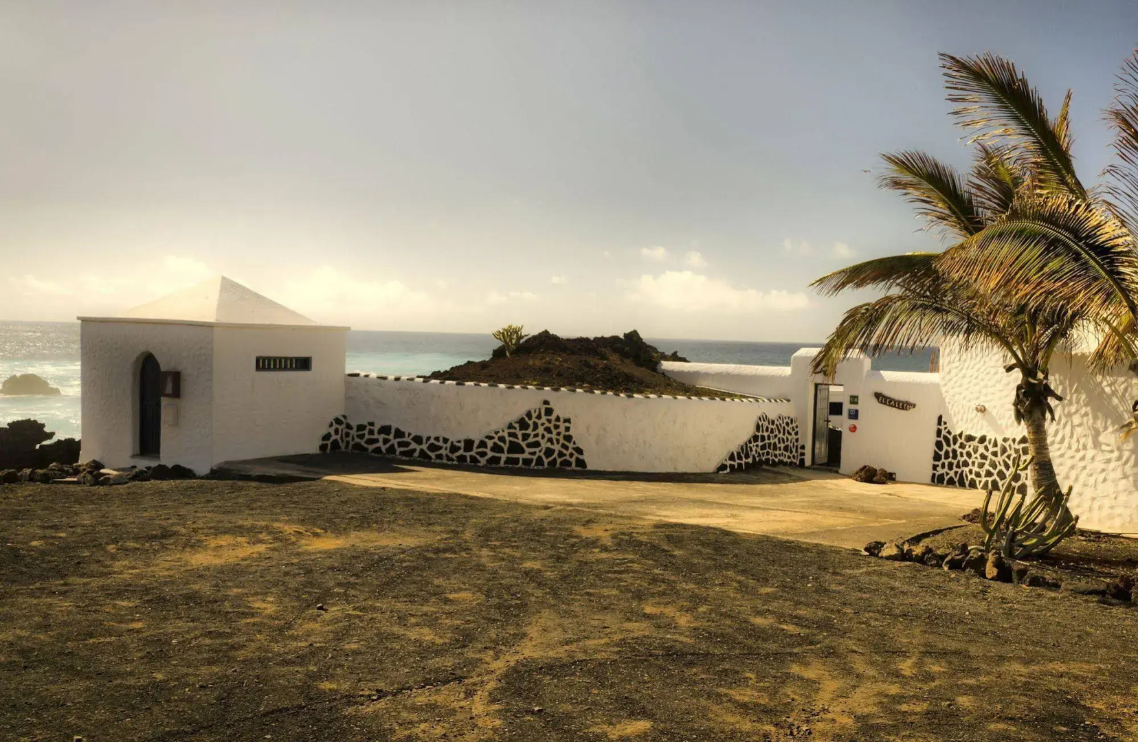 Casa Rural Caleton del Golfo