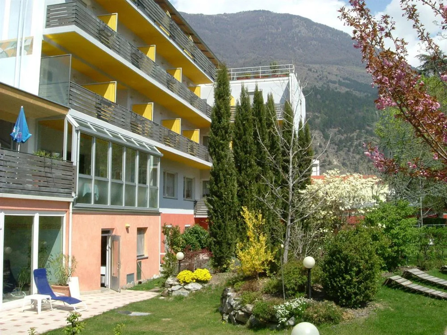 Parkhotel zur Linde