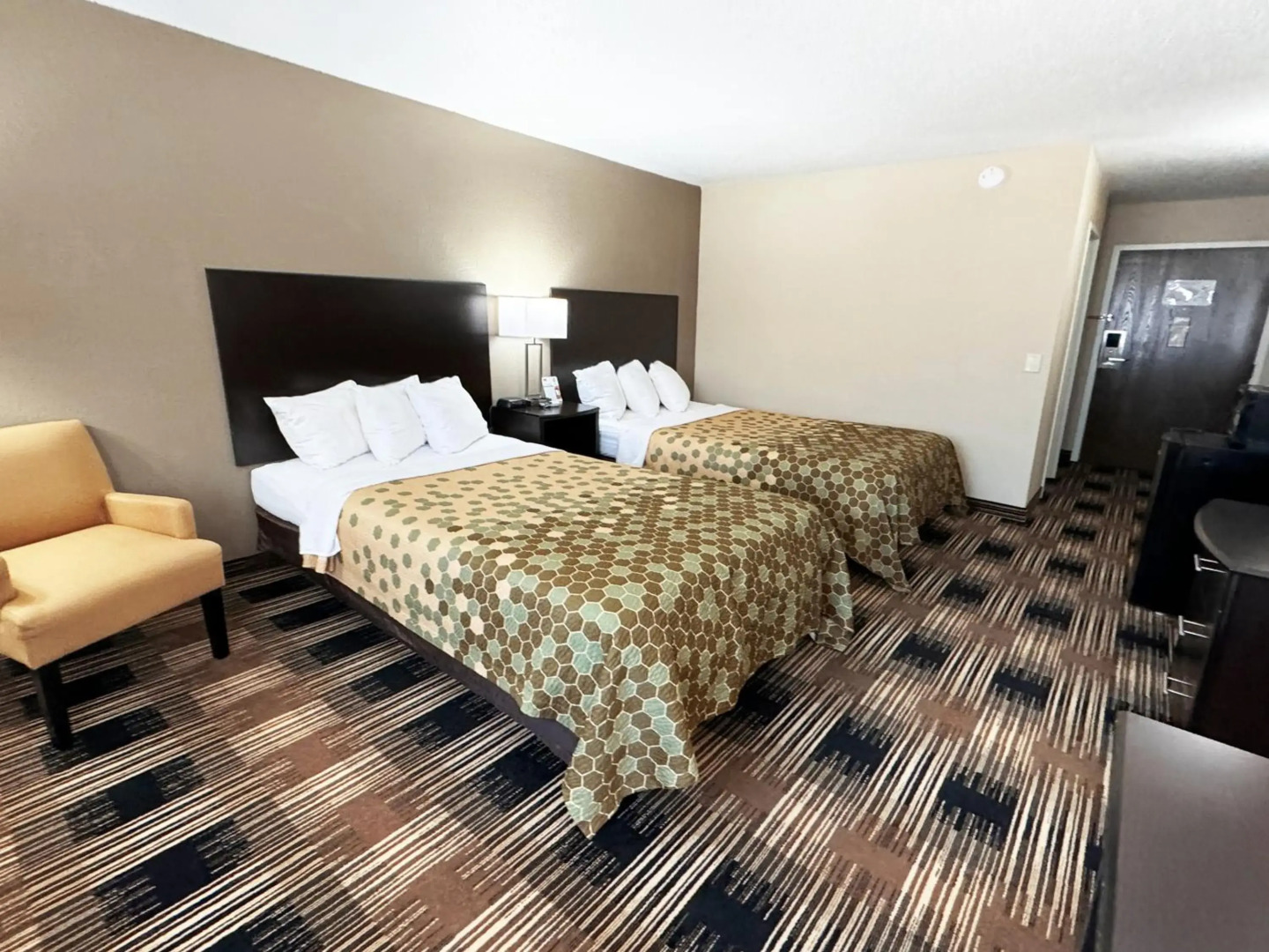 Econo Lodge Wausau - Rothschild