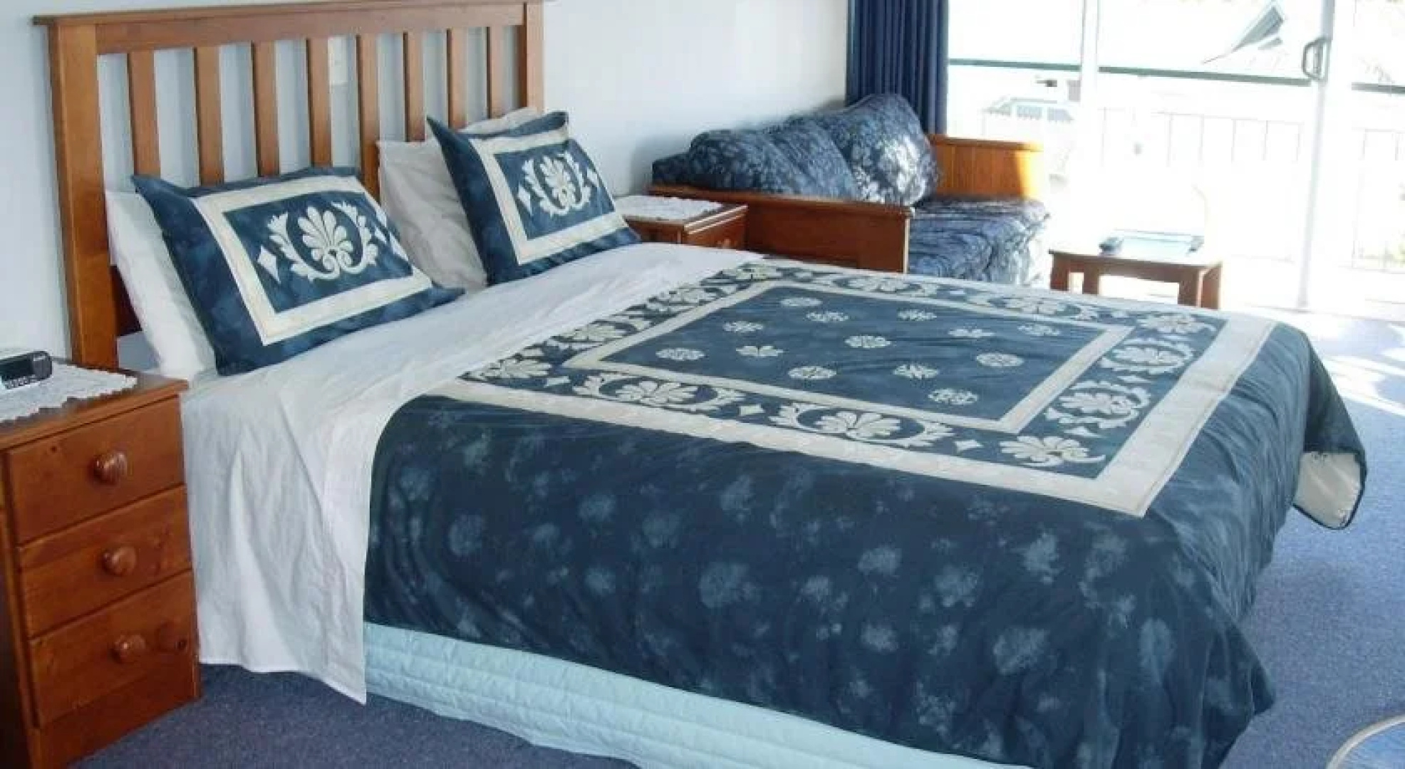Tutukaka Coast Motor Lodge