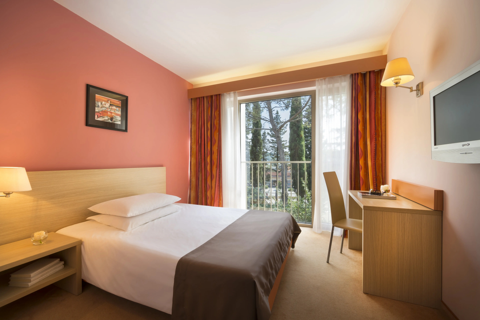Hotel Lucija