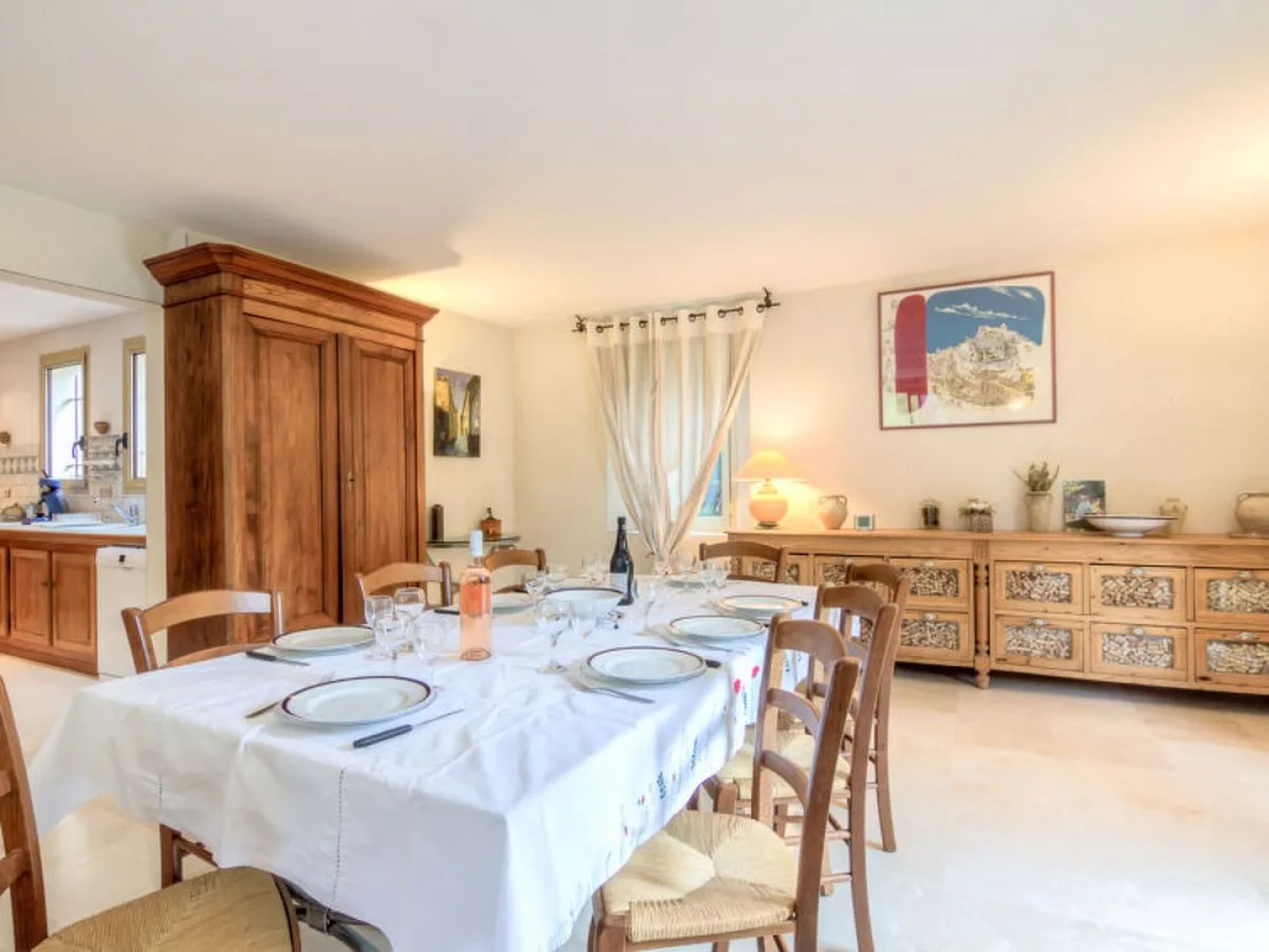 Holiday Home Patifiage