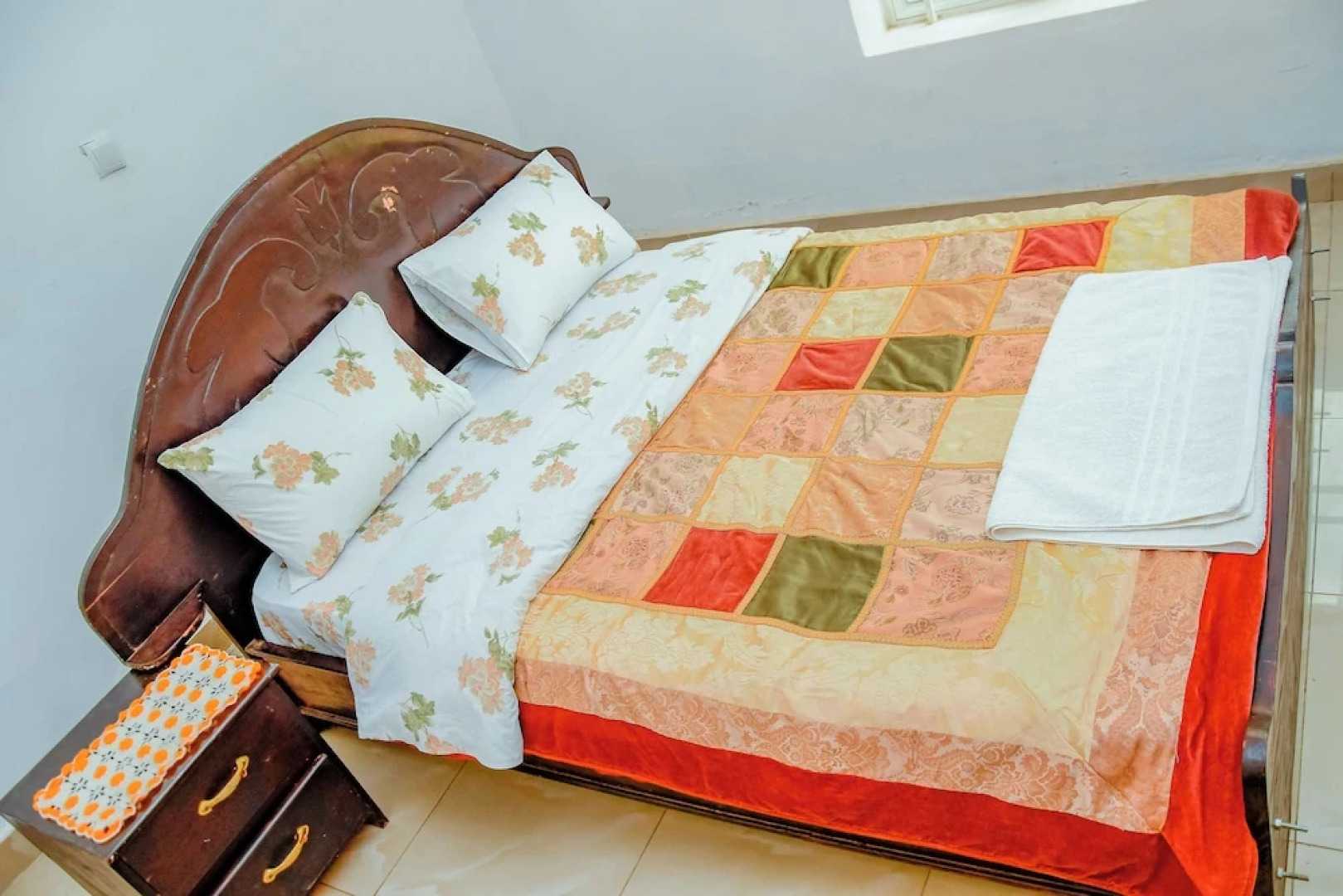 Kivu Sunset Apartment