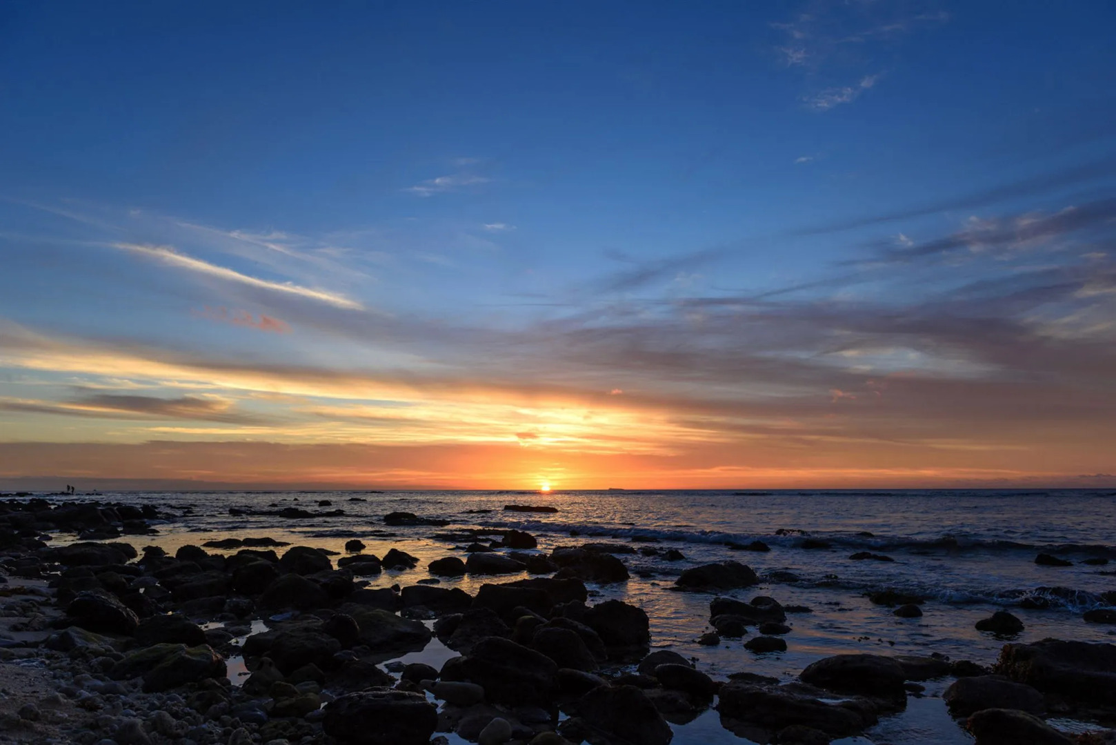 Voile Bleue Boutique Hotel