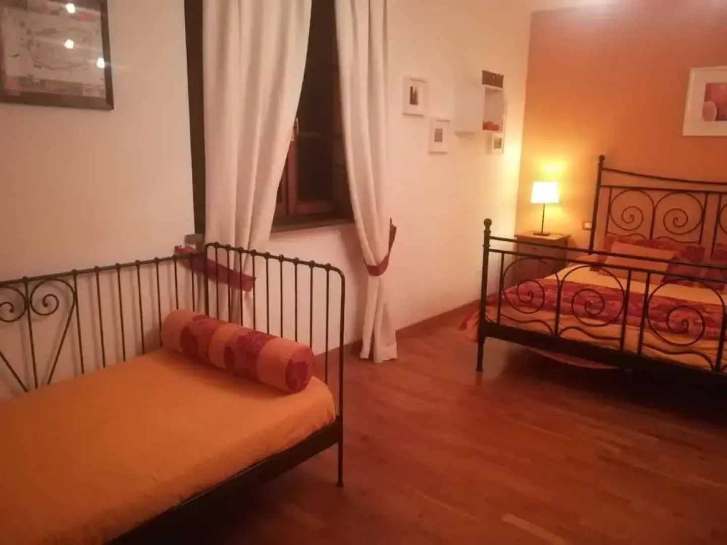 La Rondine Pisa e Lucca