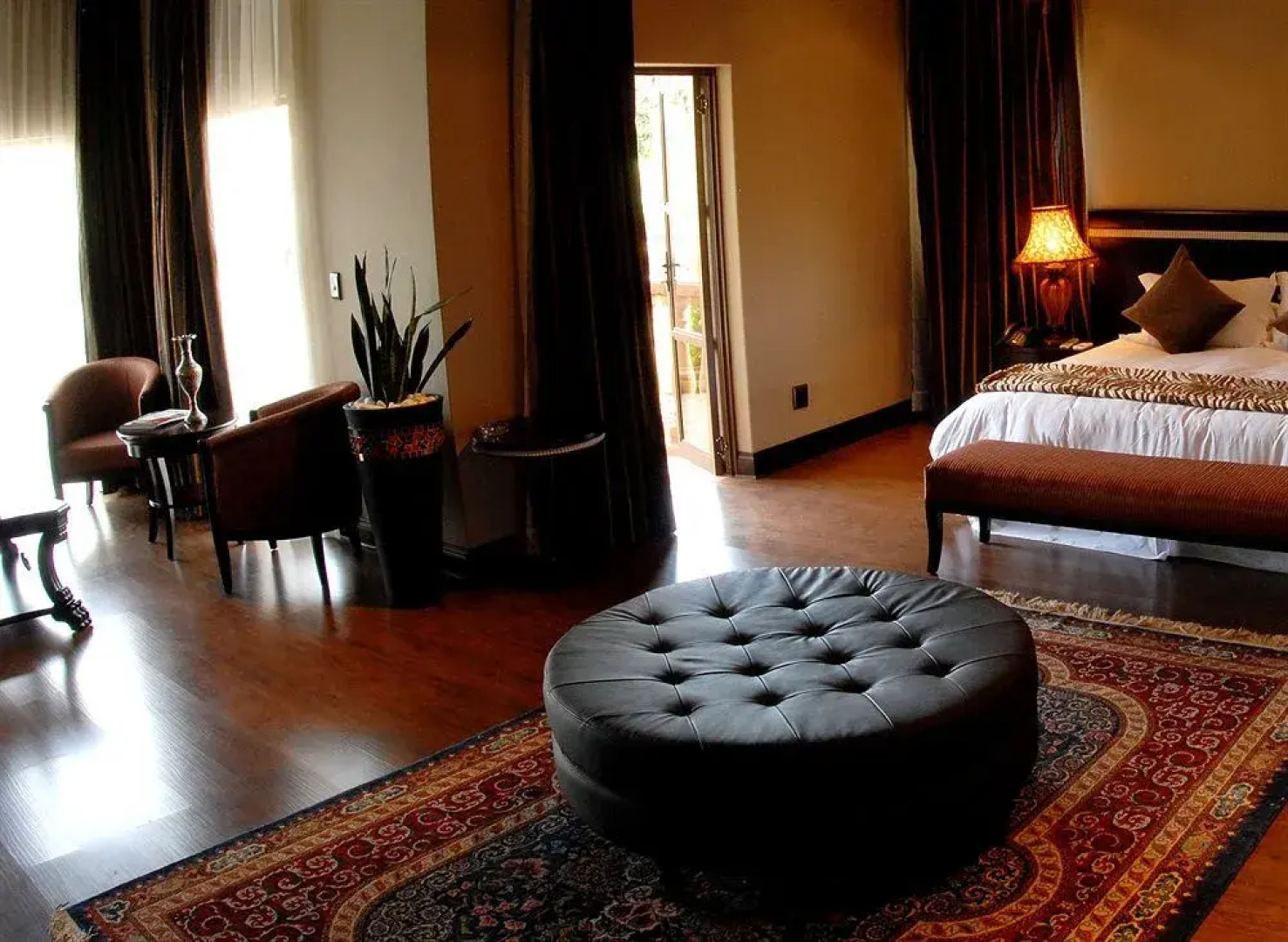 Velmore Hotel Estate & Spa