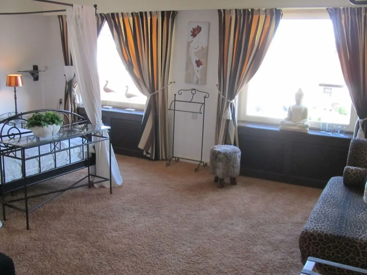 Hotel Villa GROET uit Avenhorn