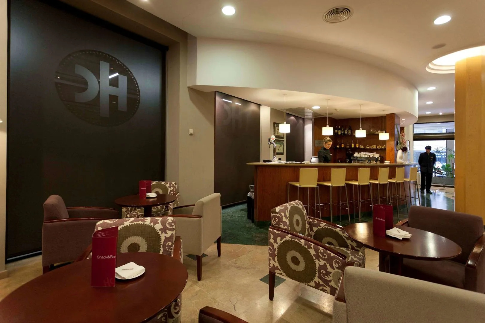 Catalonia Plaza Mayor Salamanca