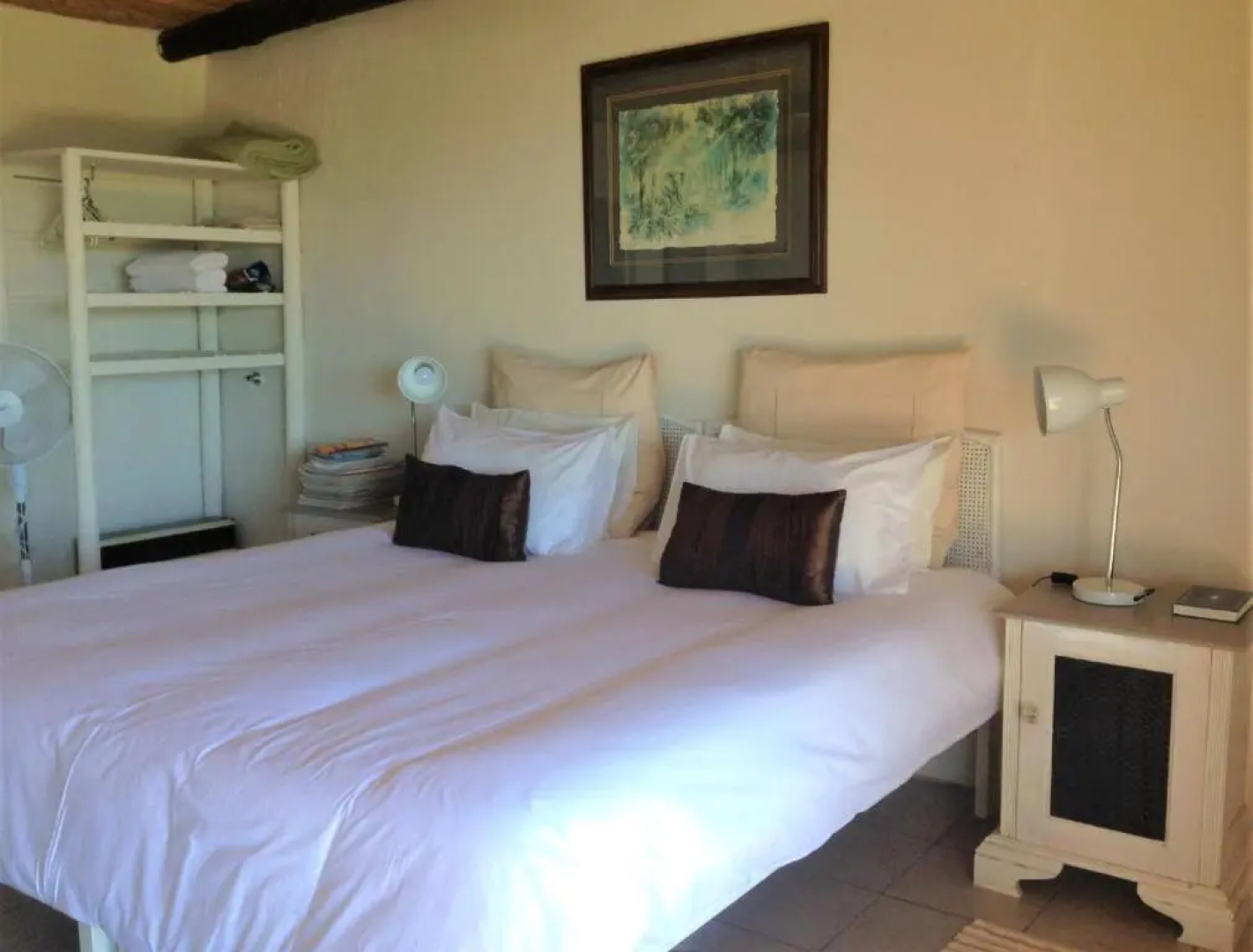 Protea Wilds Retreat