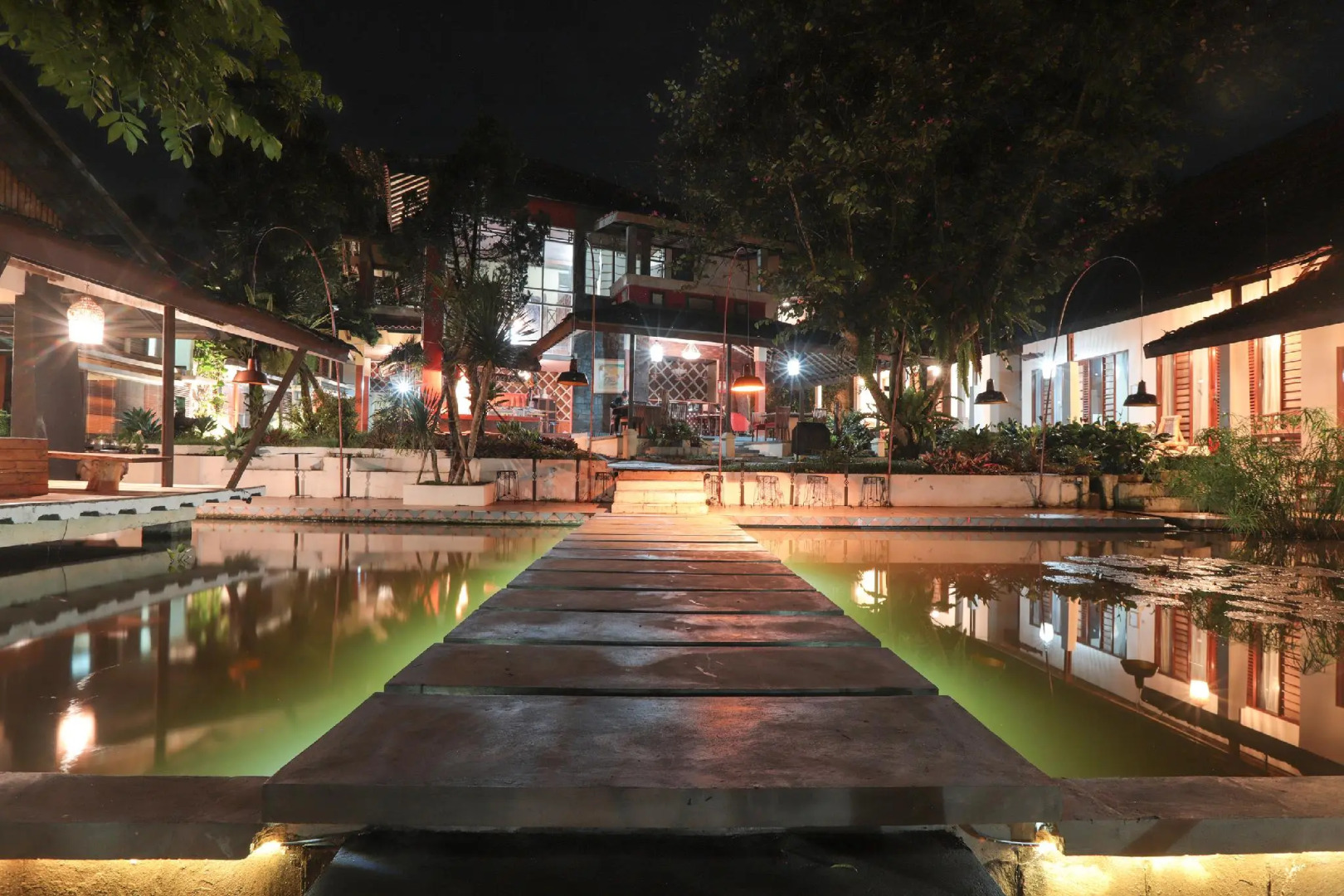 The Village Resort Bogor Powered by Archipelago