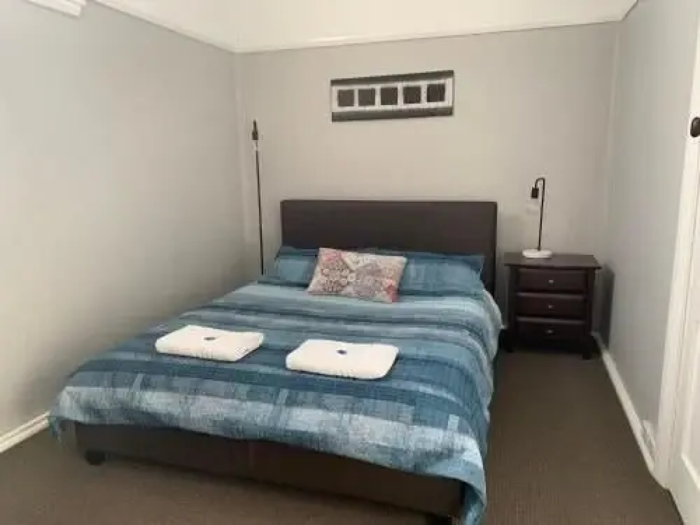 Five Ways CBD Apartment - Spacious, Wifi, Free Parking
