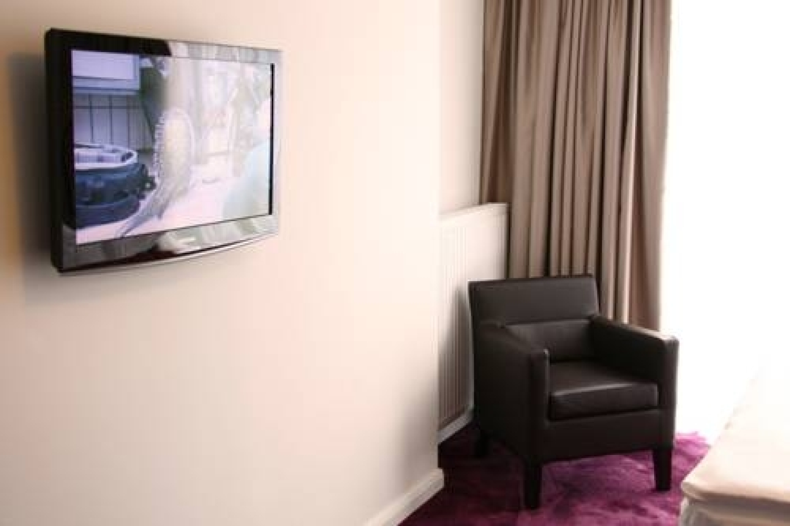 Sporthotel Racket Inn