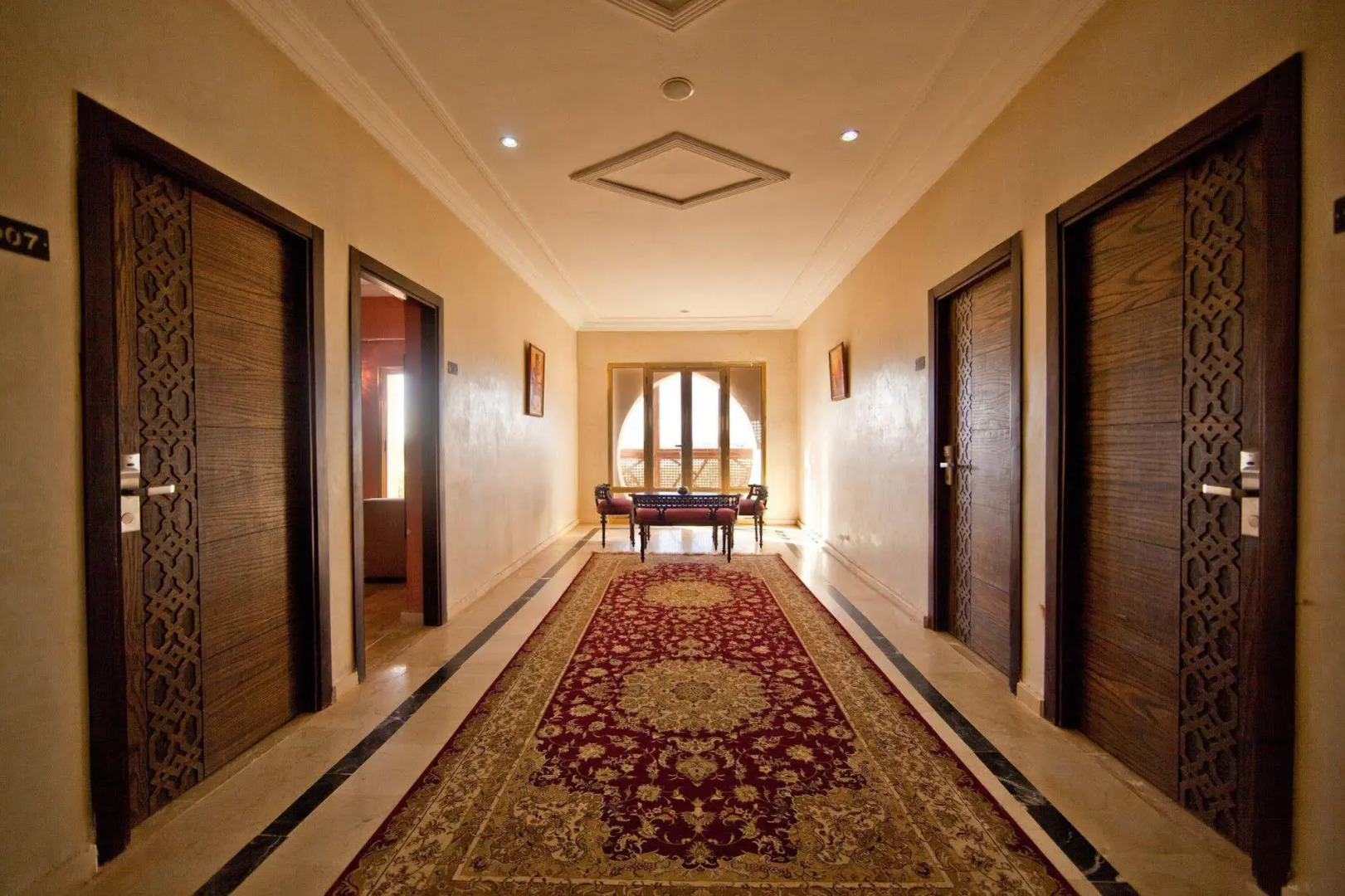 Palais du Desert Hôtel & Spa