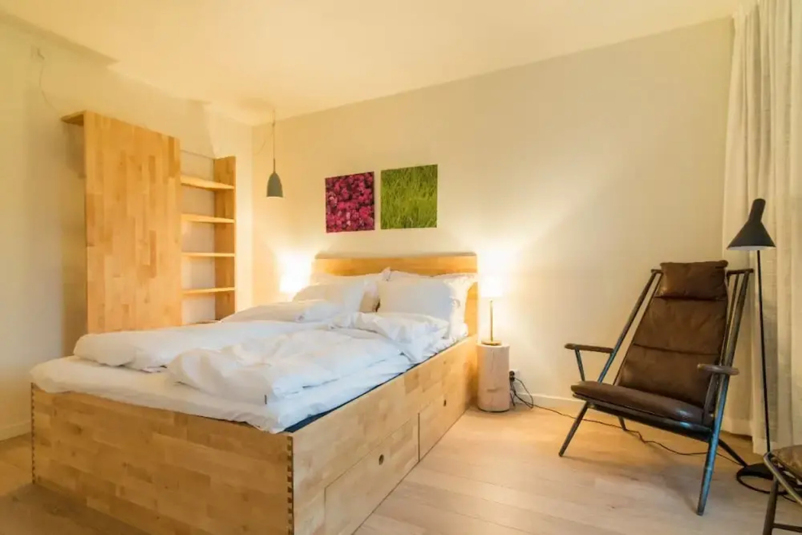 StayPlus Modern Apt Rooftop Terrace