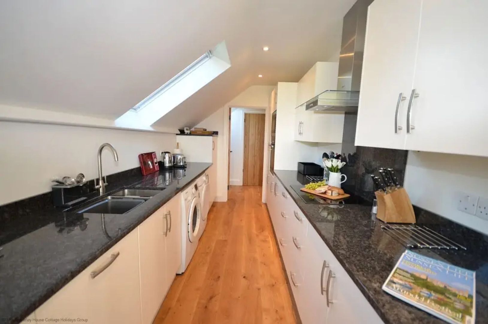 The Barn at Tillington