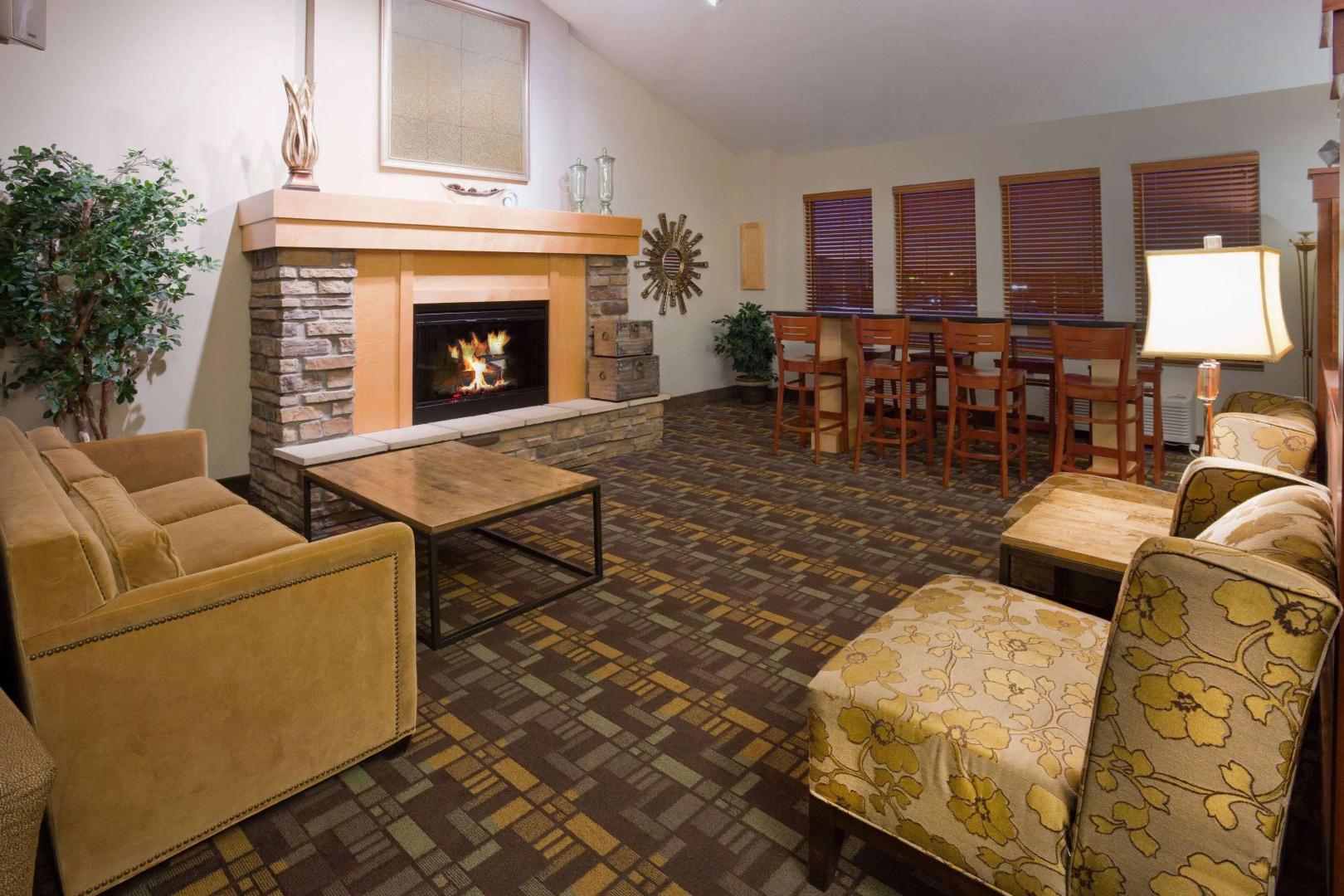 AmericInn by Wyndham Osage