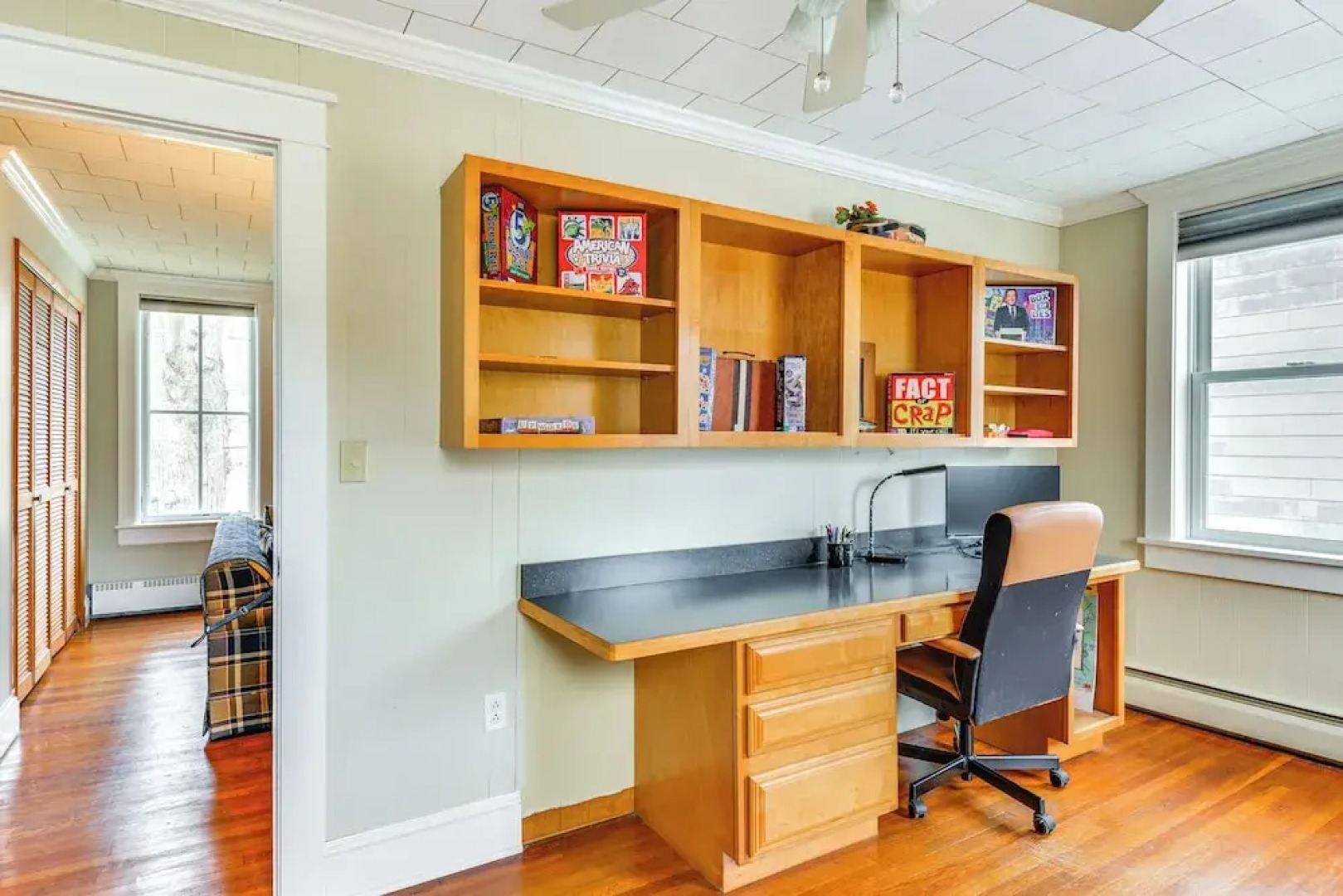 3 Blocks to Lake Ontario: Getaway in Cape Vincent!