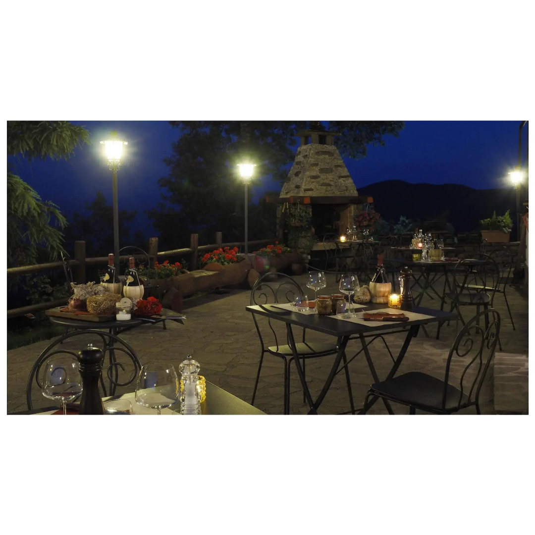 Locanda Il Rustichello