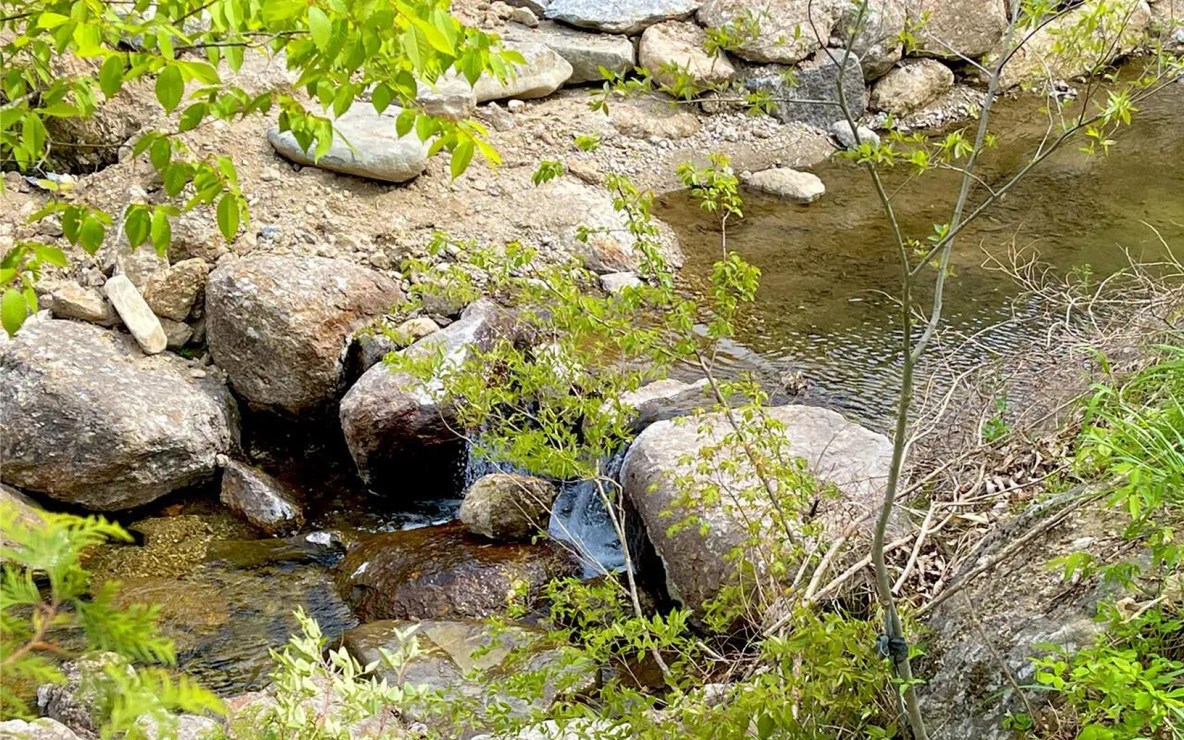 Jirisan Hadongho Sarangchae Pension